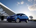 Hyundai Accent 2013 года
